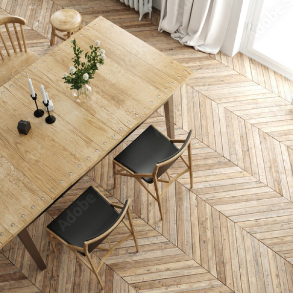 Parquet (>a voir)