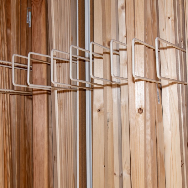 Lasures et finitions